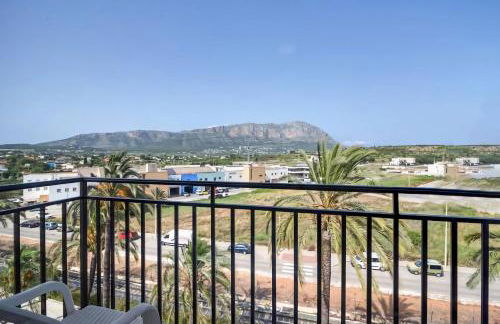 Apartamento completo en Gata de Gorgos - Photo 7