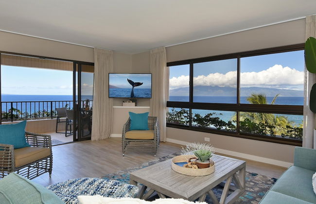 Kaanapali Alii 385 in Kaanapali - Foto 49