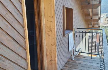 Appartement chaleureux - Foto 6