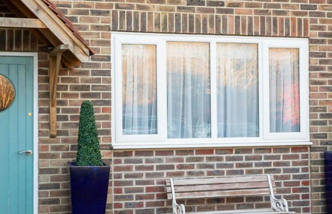 Stylish Cosy Annexe in Pretty Sailing Village - Foto 15