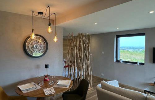 L'écrin d'Anne et Stéphane - vue sur Strasbourg - Foto 36