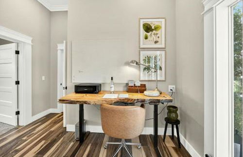 Meadowsweet Farm- Sleeps 18, Outdoor Kitchen - Foto 25