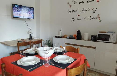 Infinity House-Allianz Stadium, La Manndria-Torino - Foto 8