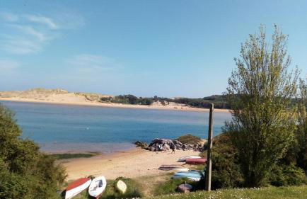 Dúplex Isthar playa de Usil - Foto 31