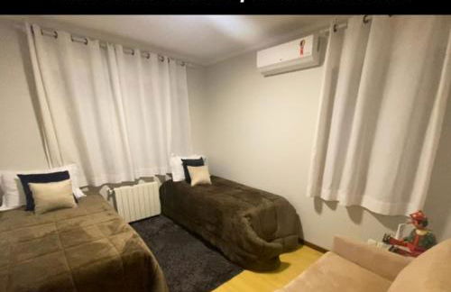 LUXUOSO APT ALMERIS PECCIN no Centro de GRAMADO - Foto 36