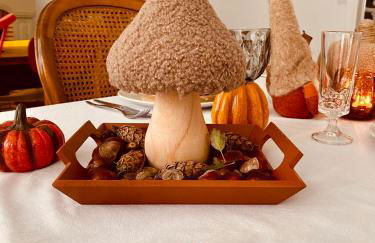 Grande maison de ville MALO LEONE 250m2 pour 15 personnes proche du Puy du Fou - Foto 77