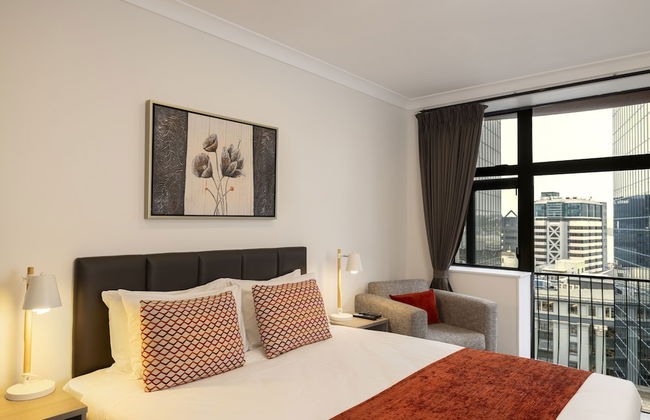 Quest on the Terrace - Foto 6