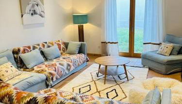 Le Chalet de Bémont - Foto 3