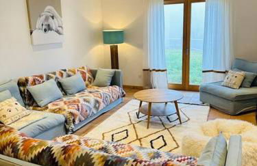 Le Chalet de Bémont - Foto 3