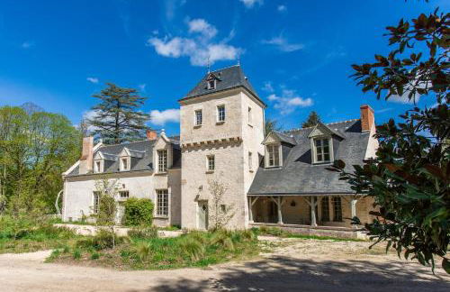 Château de Conon Gite le Château - Foto 1