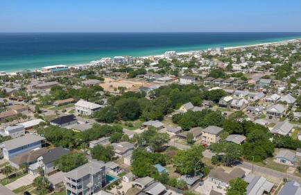 Ocean Oasis by Avantstay Block to Beach West Pcb, Pet-friendly - Foto 61