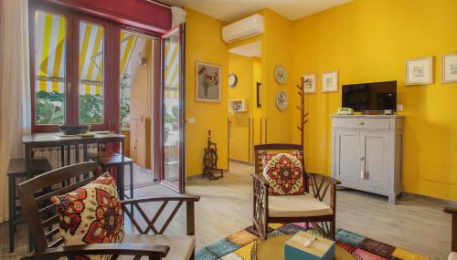 I levrieri Colombo - Foto 2