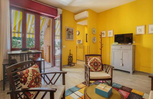 I levrieri Colombo - Foto 2