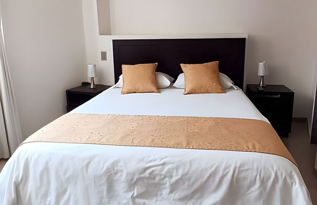 306 Moderno Aparta-Suite en Versalles Tipo Loft - Cali Tower Suites & Lofts - Foto 5