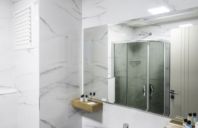 Golden World Suite Hotel - Foto 31