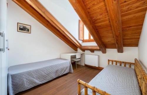 In the historic building, con aria condizionata - Foto 27