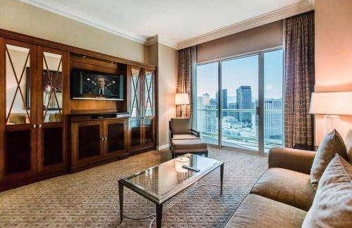 MGM Signature 1BR Balcony 06721 - Foto 17