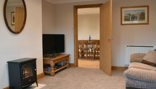 Stonehaven Cottage - Foto 4