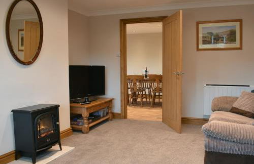 Stonehaven Cottage - Foto 4