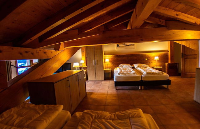 Apartment in Saint-francois-longchamp Near ski - Foto 18