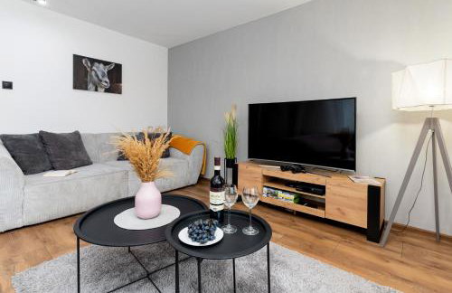 Dablin 9 - Dom w górach z gorącą balią, blisko szlaków i wyciągów - Foto 22