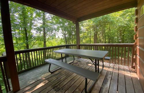 Dogwood - by The Chalets - Foto 7