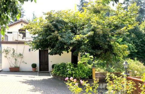 TENUTA MONTEGRANDE 1893 - Foto 59