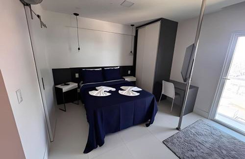 Apartamento com Vista Privilegiada para o Mar - Foto 55