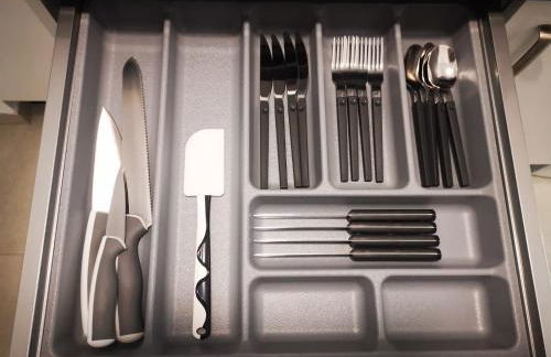 Love Rent4 Málaga loft - Photo 13