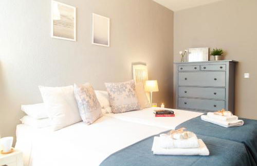 BelMonStays BahíaBlanca, Marbella - Foto 31