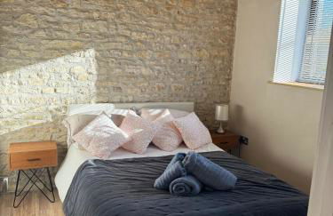 Trendy Barn Conversion Families & Groups Sleeps 8 Fibre WiFi - Photo 22