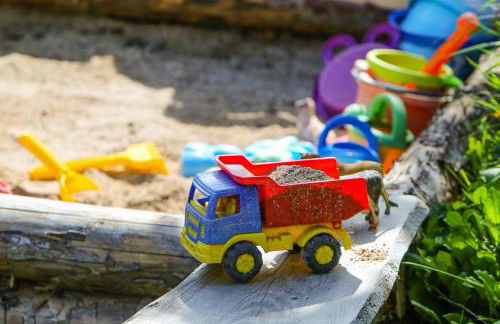 Haidgerberhof - apartments & homemade food - Foto 49