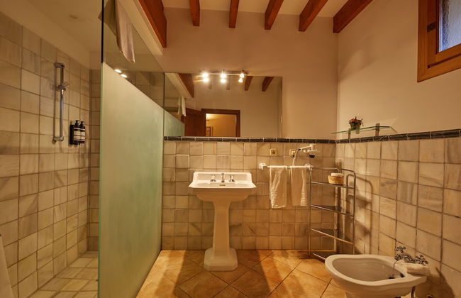 Agritourismo Alquería Blanca - Foto 51