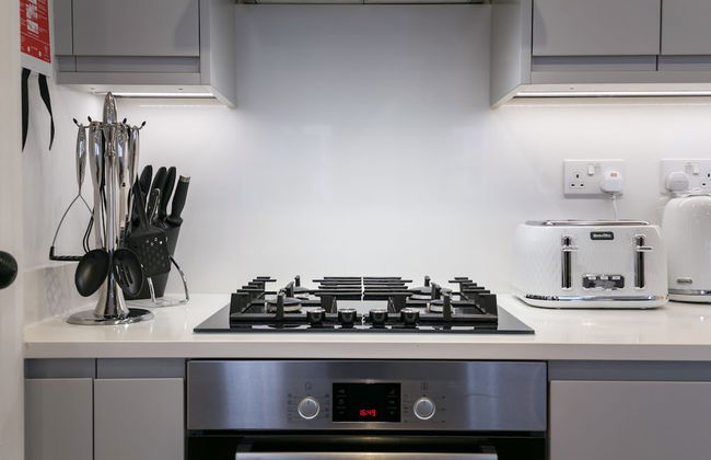 Urban Chic - Rathbone - Foto 56