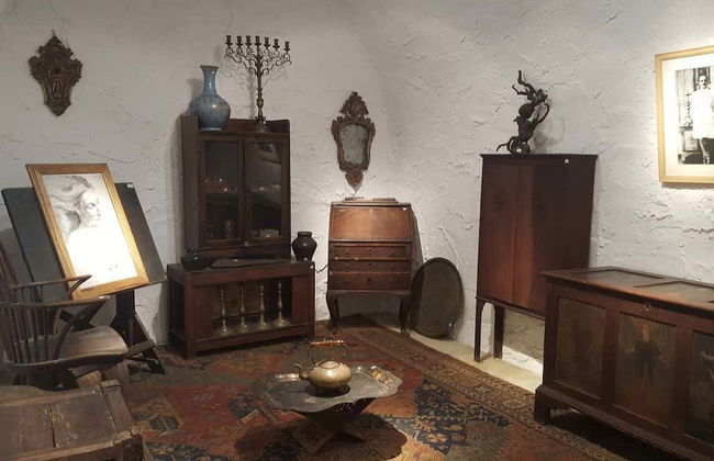 Excursión al Valle de Qadisha y el bosque de los Cedros de Dios - Foto 4