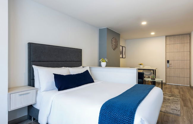 Torre Ventto Lofts by Jalo - Foto 4