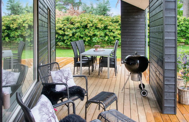 "Dorthie" - 800m from the sea - Foto 6