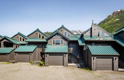 Snowy Court - Foto 25