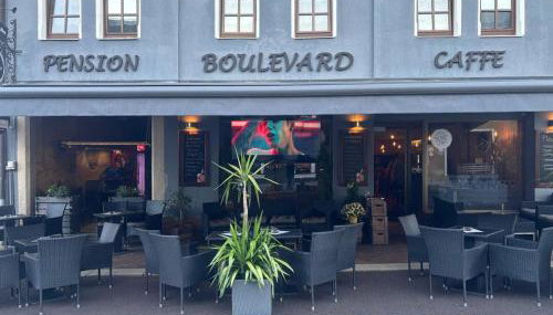 Familien-Apartments Boulevard - Foto 2