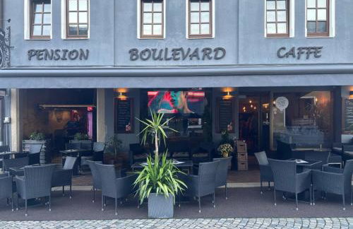 Familien-Apartments Boulevard - Foto 2