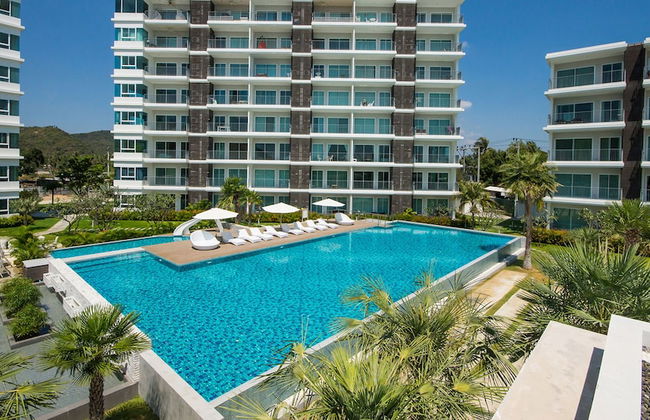 The Sea Condominium - Foto 35