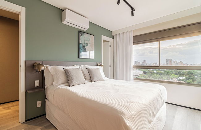 Iconyc House of Charlie - Foto 54