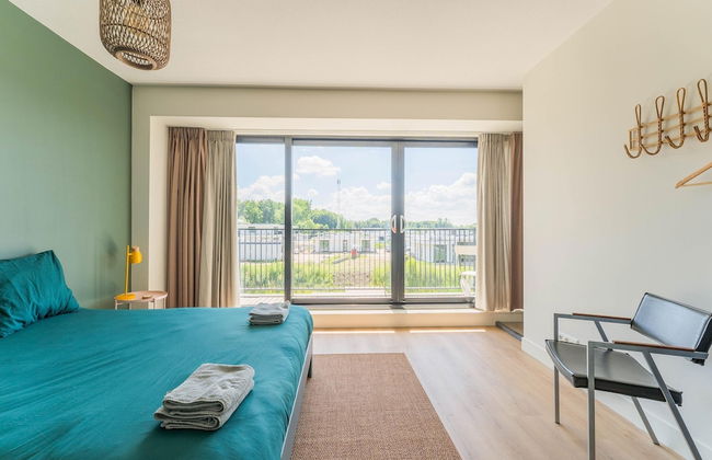 Lakeside Home With a Jetty - Foto 8