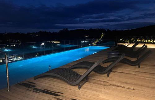 Loft 1812 - 200m Vila Germânica Piscina-Garagem - Photo 41