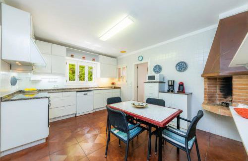 Villa Paca - Foto 10
