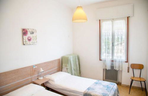 Two triple bedroom flat near the beach in Eraclea - Foto 11