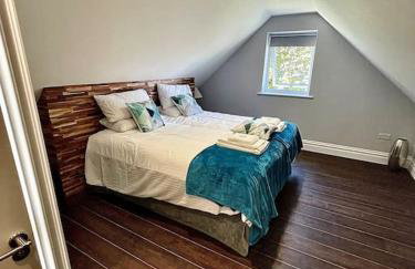 Luxury house with pool and hot tub - sleeps 16 - Foto 6