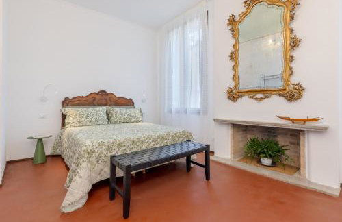 Casa dell'Aviatore con terrazza sul giardino - Foto 5