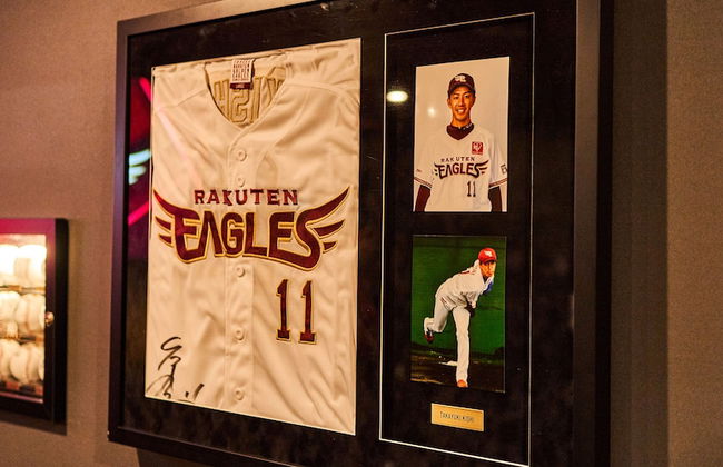 Rakuten STAY x EAGLES - Foto 63