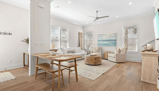 Emerald Escape by Avantstay Walk to Beach - Foto 3, Interior